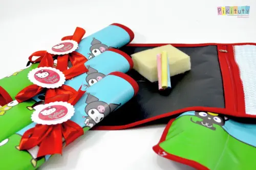 Lousa Infantil 30x40 - Hello Kitty