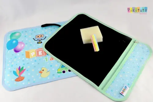 Lousa Infantil 30x40 Brinquedos