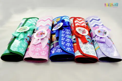 Lousa Infantil 30x40 Patrulha Canina