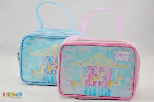 Maleta Personalizada Carrossel