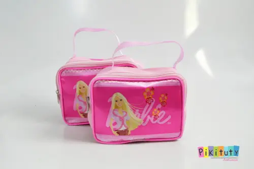 Maleta Personalizada Barbie