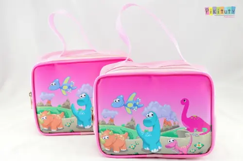Maleta Personalizada Dinossauros
