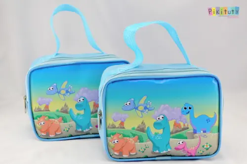 Maleta Personalizada Dinossauros
