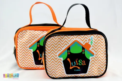 Maleta Personalizada Musical