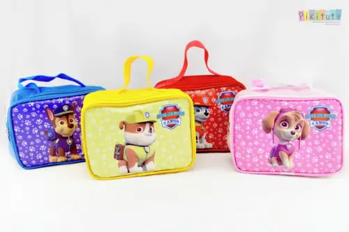 Maleta Personalizada Patrulha Canina