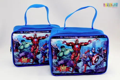 Maleta Personalizada Vingadores