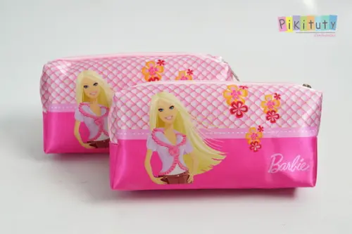 Necessaire / Estojo Barbie