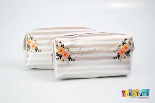 Necessaire / Estojo Casamento
