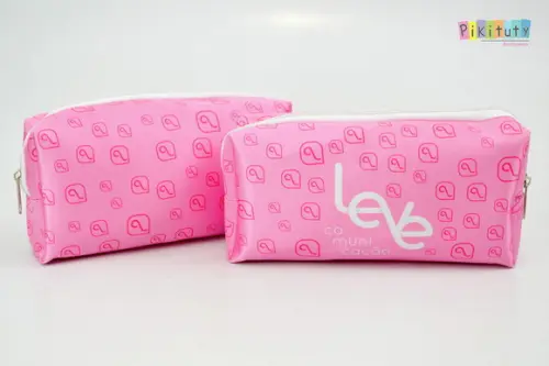 Necessaire / Estojo Para sua Empresa