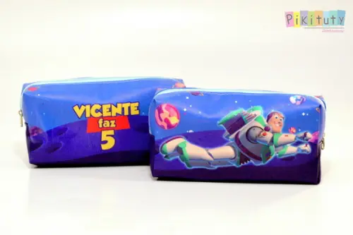 Necessaire / Estojo Toy Story