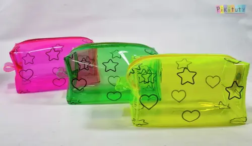Necessaire Box - Neon