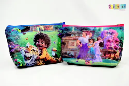 Necessaire G - Encanto Disney
