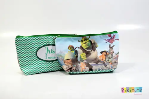 Necessaire G - Shrek