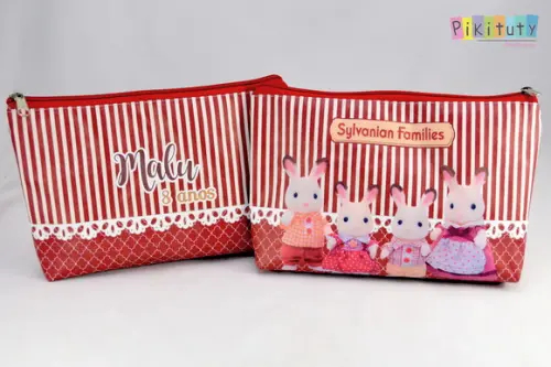 Necessaire Sylvanian Families