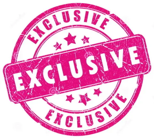 PEDIDO EXCLUSIVO: amanda rosa de souza lemos