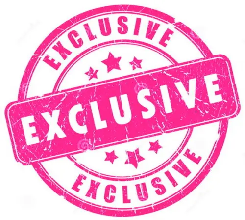 PEDIDO EXCLUSIVO: Andrea Ramalho