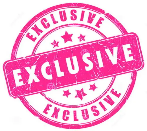PEDIDO EXCLUSIVO: Catia Melo