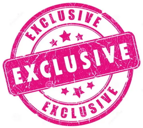 Pedido Exclusivo: Daniele Faria Franca da Silva