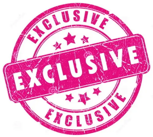 Pedido Exclusivo: Joyce Rodrigues