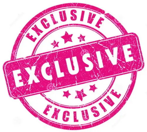 PEDIDO EXCLUSIVO: Inara Sousa Barbosa