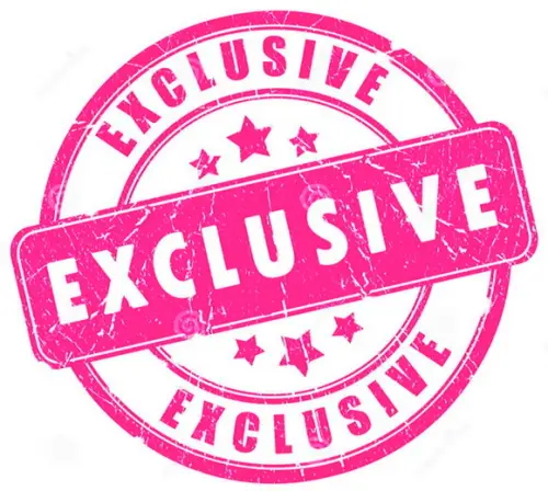PEDIDO EXCLUSIVO: mirieli daudt de carvalho