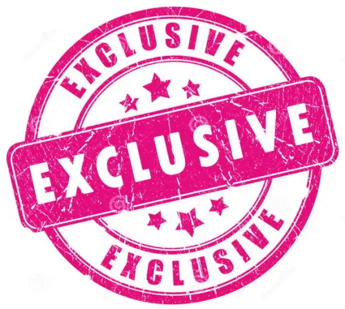 PEDIDO EXCLUSIVO: Paola Rigues