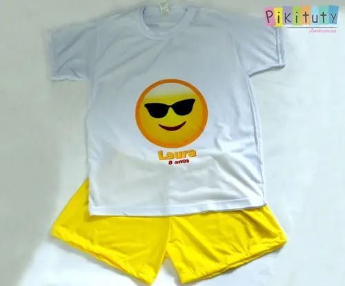 Pijama Emojis