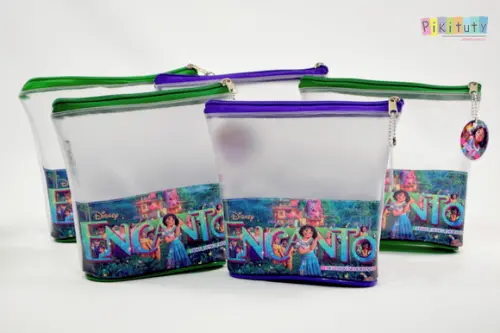 Porta Biquini / Sunga - Encanto Disney