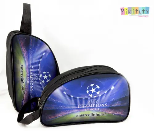 Porta Chuteiras - Futebol