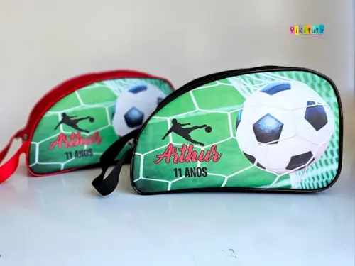 Porta Chuteiras - Futebol