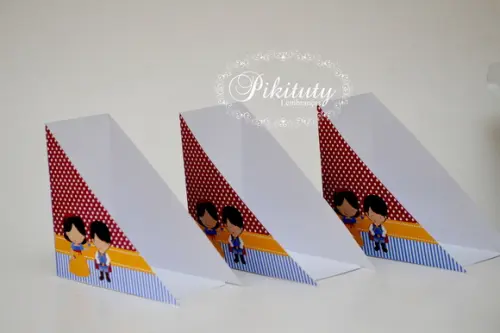 Porta Guardanapos de Papel