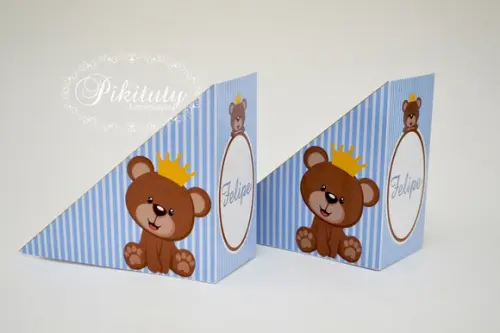 Porta Guardanapos de Papel