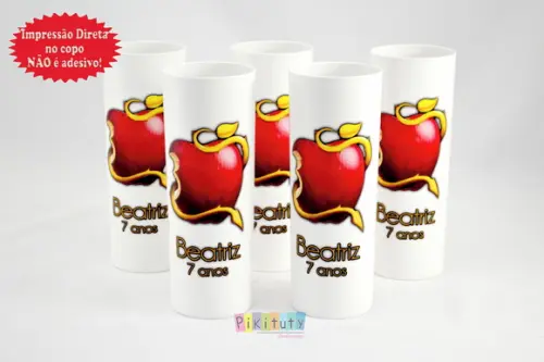 Promoção! 20 Copos Long Drink - Descendents