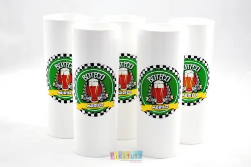 Promoção! 20 Copos Long Drink Boteco