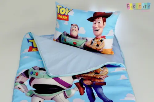 Saco de Dormir - Toy Story