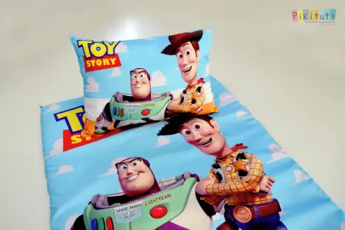 Saco de Dormir - Toy Story
