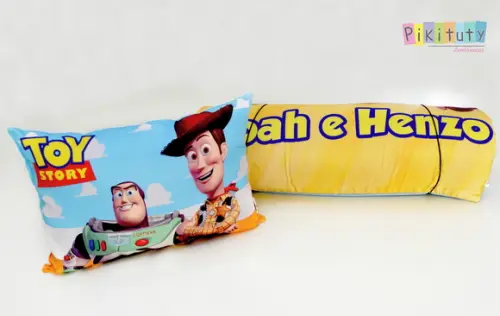 Saco de Dormir - Toy Story