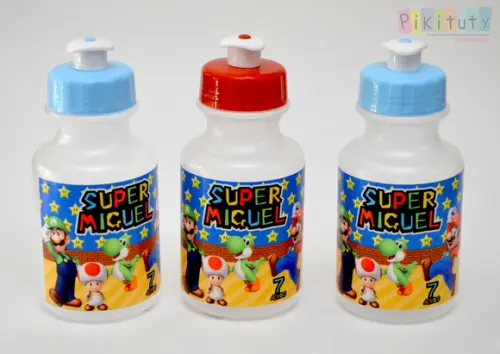 Squeeze 300 ml Super Mario Bros