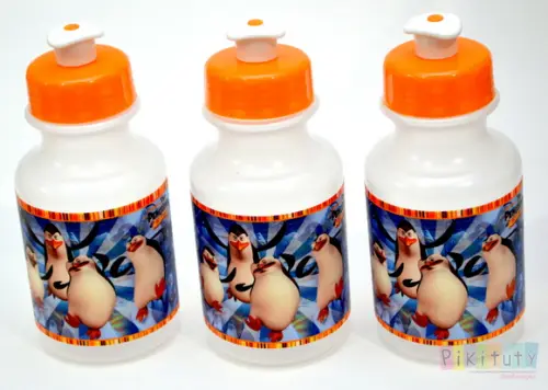 Squeeze 300 ml Madagascar