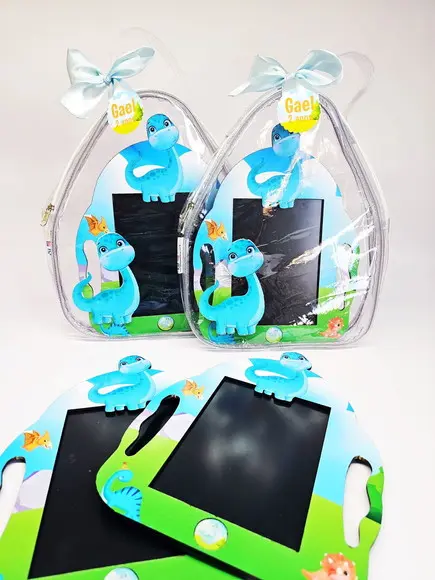 Tablet Personagem - Dinossauro Baby