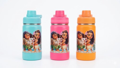 Garrafa térmica 350ml Moana