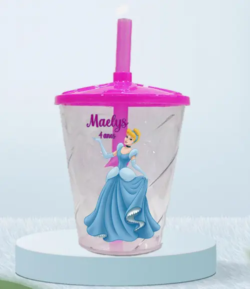 Copo Twister Personalizado