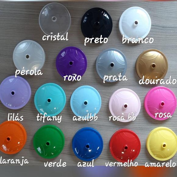 Copo Twister Personalizado Mundo Bitta