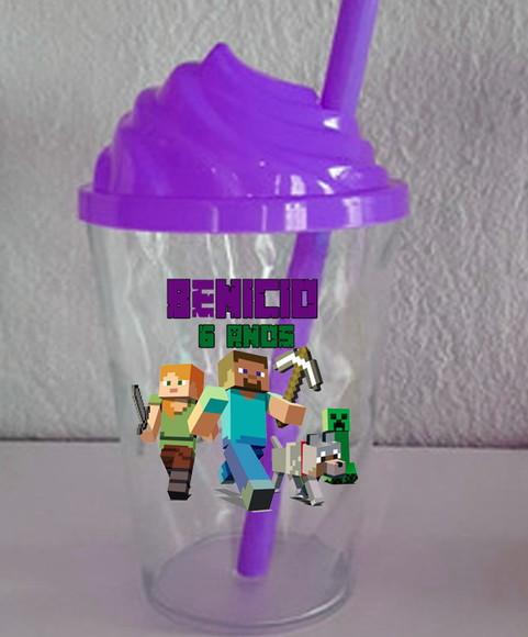 Copo Twister Tampa Chatilly Minecraft