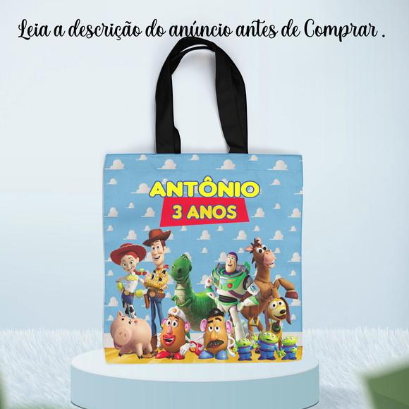 Sacolinha Surpresa Toy Story