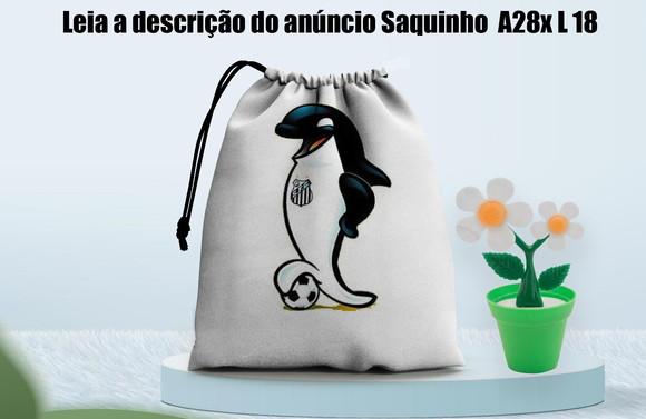 Saquinho Surpresa 28x18 para Lembrancinhas