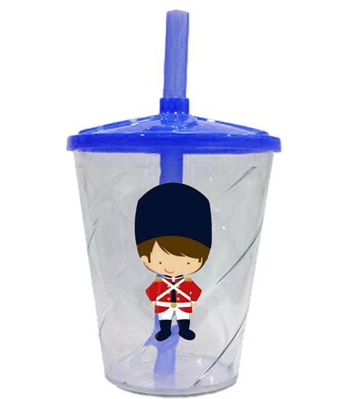Copo Copo Personalizado Bailarina