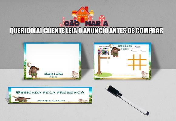 Lousa Magica com Canetinha Maui