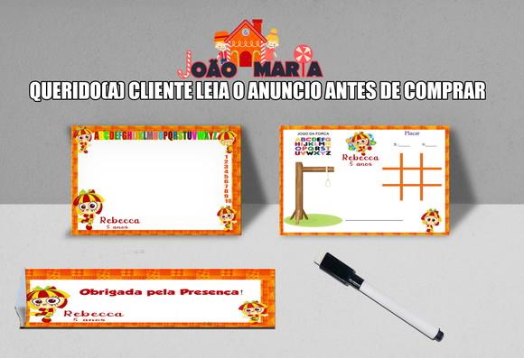 Lousa Magica Personalizada Emilia Sitio do Pica Pau Amarelo