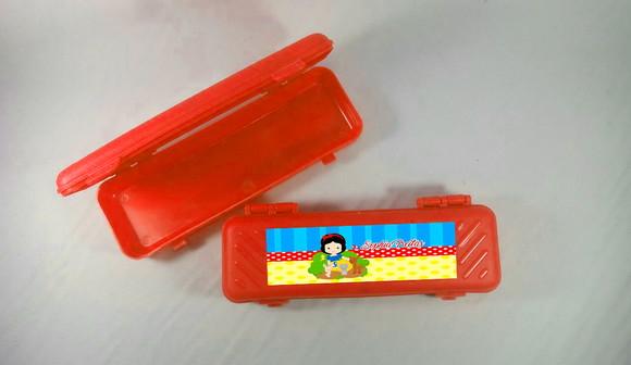 Estojo Personalizado da Branca de Neve